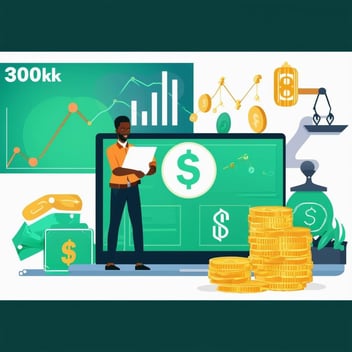 20 Profitable Businesses You Can Start with 300k in Nigeria (2025)