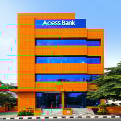 How to get a loan from Acess bank