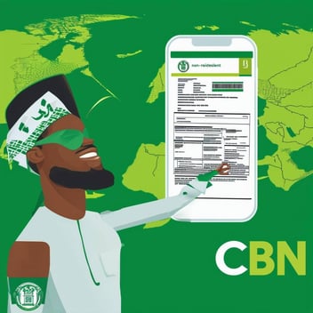 Seamless Local Banking for Nigerians Abroad with the Non-Resident BVN