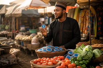 Telcoin: All You Need to Know as a Nigerian Trader