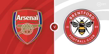 Arsenal vs Brentford