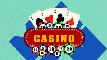 crypto casino
