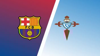 Barcelona vs Celta Vigo