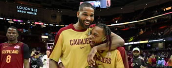 Cavs