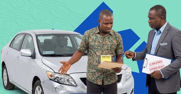 common car insurance mistakes