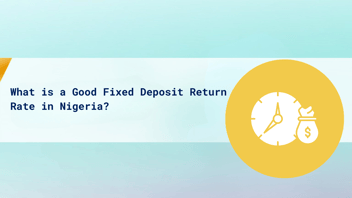 fixed deposit interest rate