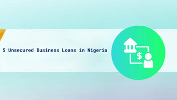 Unsecured Business Loans