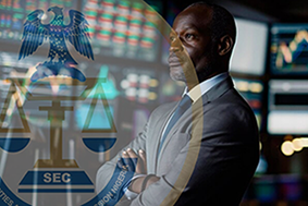 SEC licensing requirements for Nigerian financial institutions