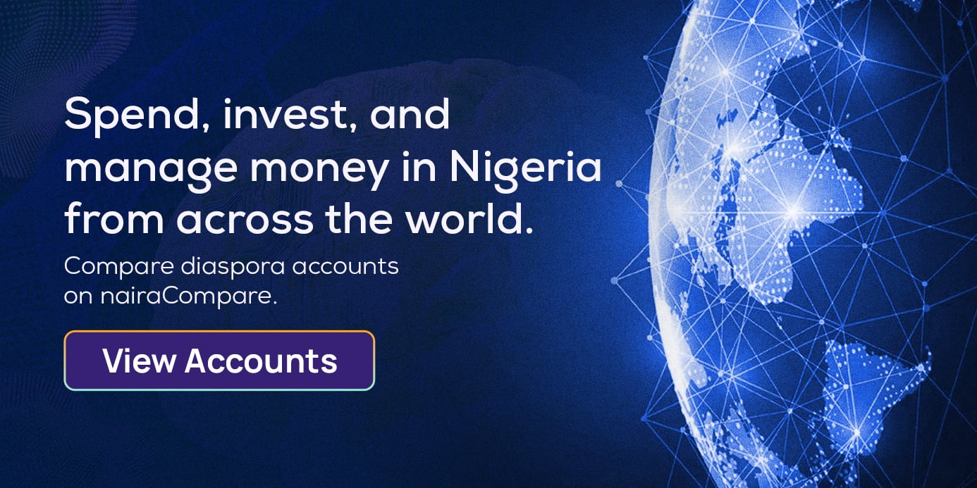 FX Diaspora Banking