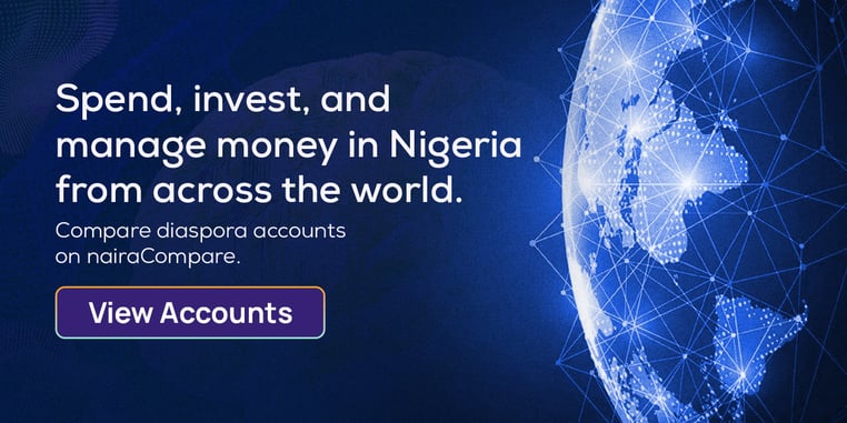 FX Diaspora Banking