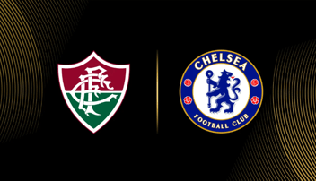 Fluminense vs Chelsea