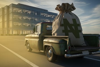 High-Yield Savings Accounts in Nigeria: Where to Park Your Money in Q4 2025