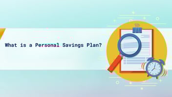 Savings plan alternatives