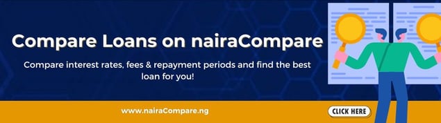 best bank loans in Nigeria