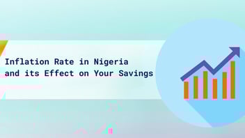 See Inflation Rate in Nigeria Today 
