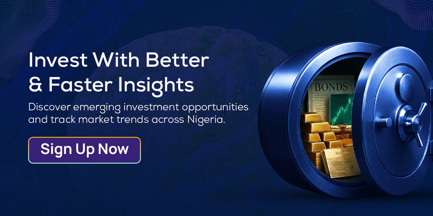 Investment Alerts