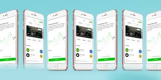 Investment Apps in Nigeria