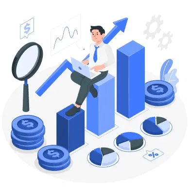 Investment data-amico