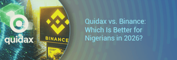 quidax vs binance