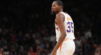 Kevin Durant