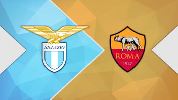Lazio vs AS Roma