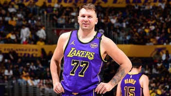 Luka Doncic