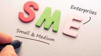 Single digit loans for SMEs