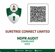 NDPR footer