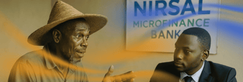 NIRSAL Microfinance Loan
