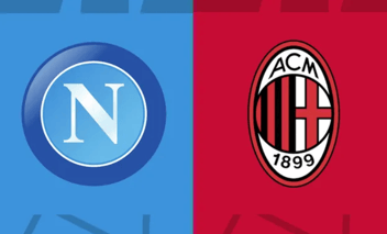 Napoli vs AC Milan