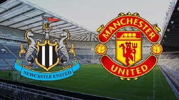 Newcastle United vs Manchester United