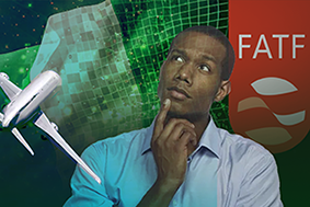 How FATF grey list affects remittances chart