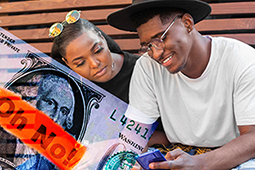 exchange dollars to naira at bank counter nigeria