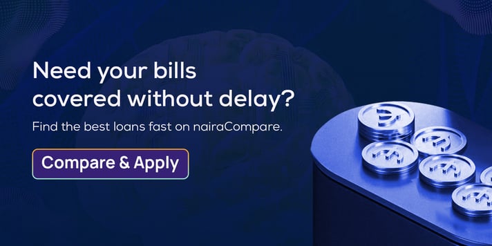 Personal Loans