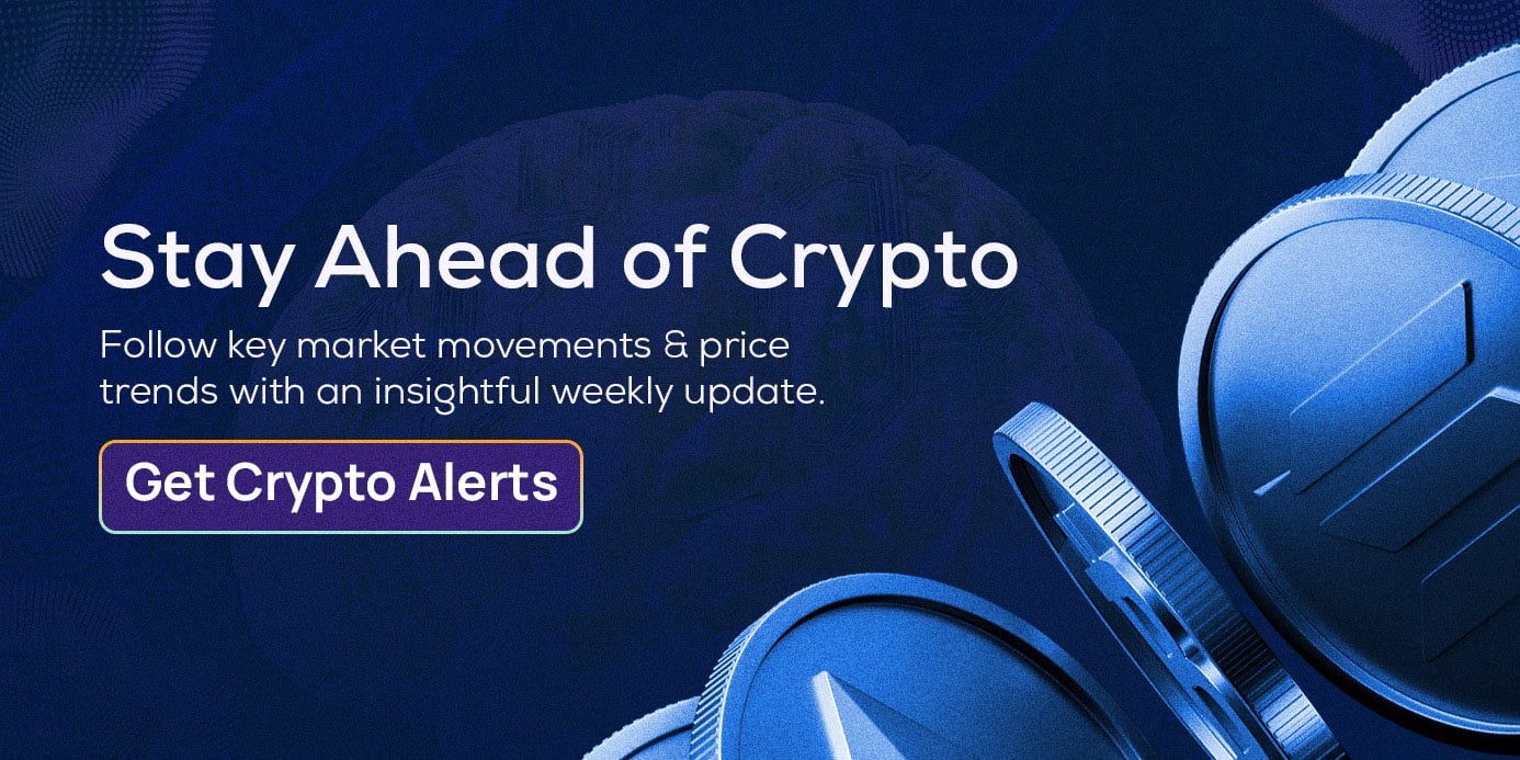 Crypto Alerts