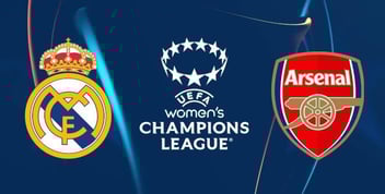 Real Madrid vs Arsenal