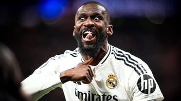 Antonio Rudiger