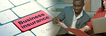 business insurance