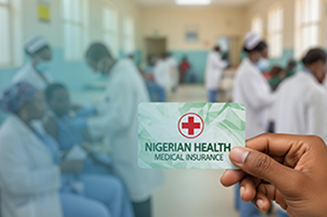 Top health insurance plans in Nigeria 2025