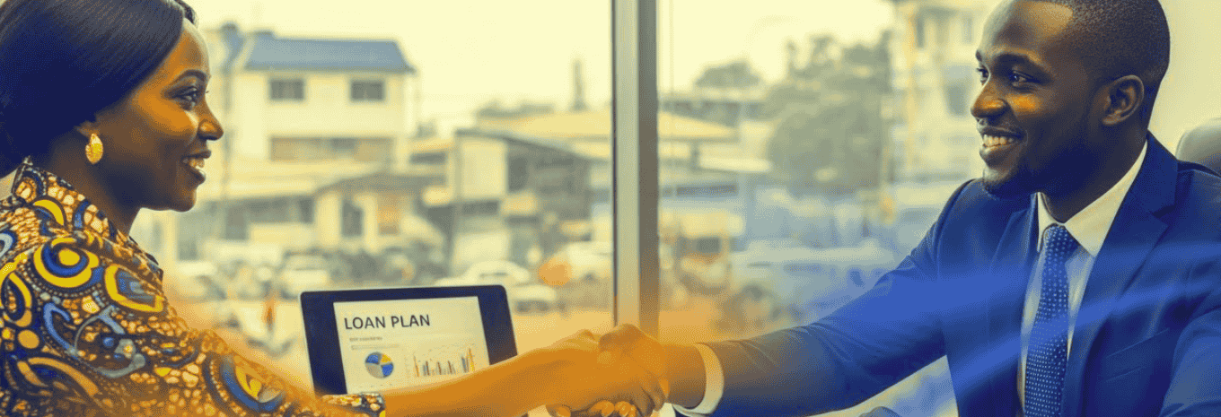 business loans in nigeria