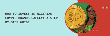 crypto coins in Nigeria, cryptocurrency how to