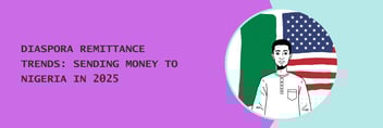 send money diaspora remittance fx