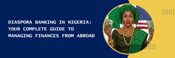diaspora banking send money to Nigeria