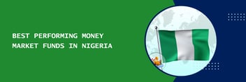 MONEY MARKET funds nigeria investing