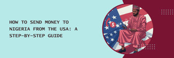 send money from usa to nigeria