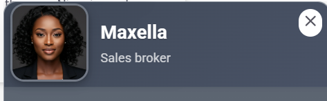 Maxella, AI wingwoman