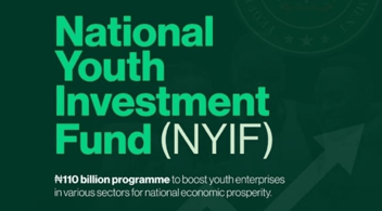 nigeria youth investment fund
