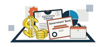 Governemt Bonds types