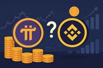 when will pi coin launch on binance