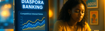 diaspora banking options for Nigerians in the USA